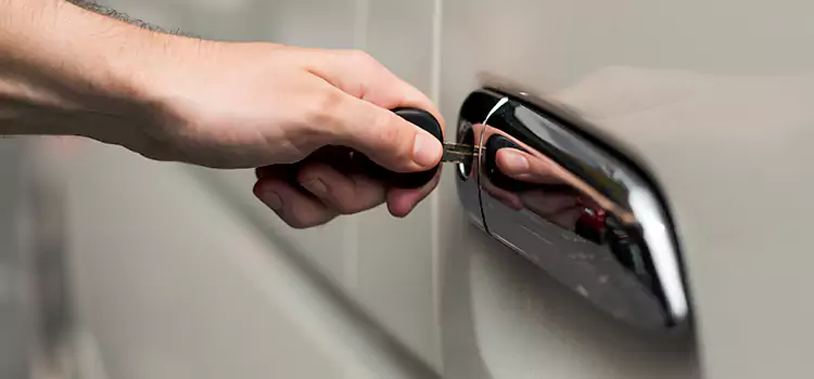 Why Choose Our Auto Locksmith Team in Hazleton, PA?