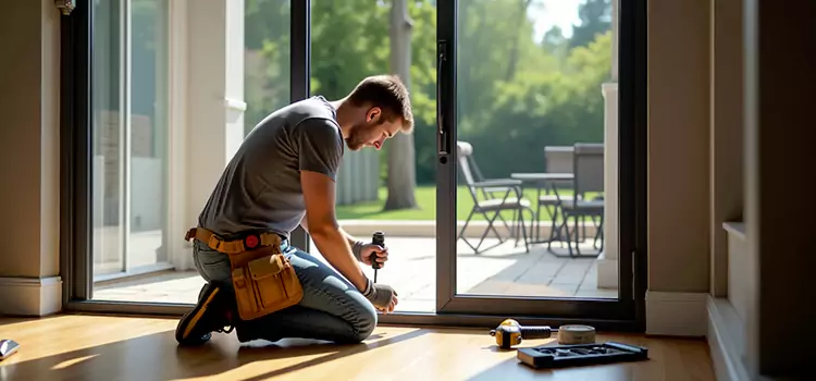 Comprehensive Solutions for Every Glass Door Need in Hazleton, PA