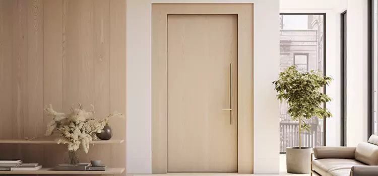 Choose Quality for Your Inside Doors in Hazleton, PA