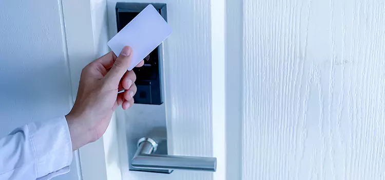 Why Choose Us for Your Keycard Lock Installation in Hazleton, PA?